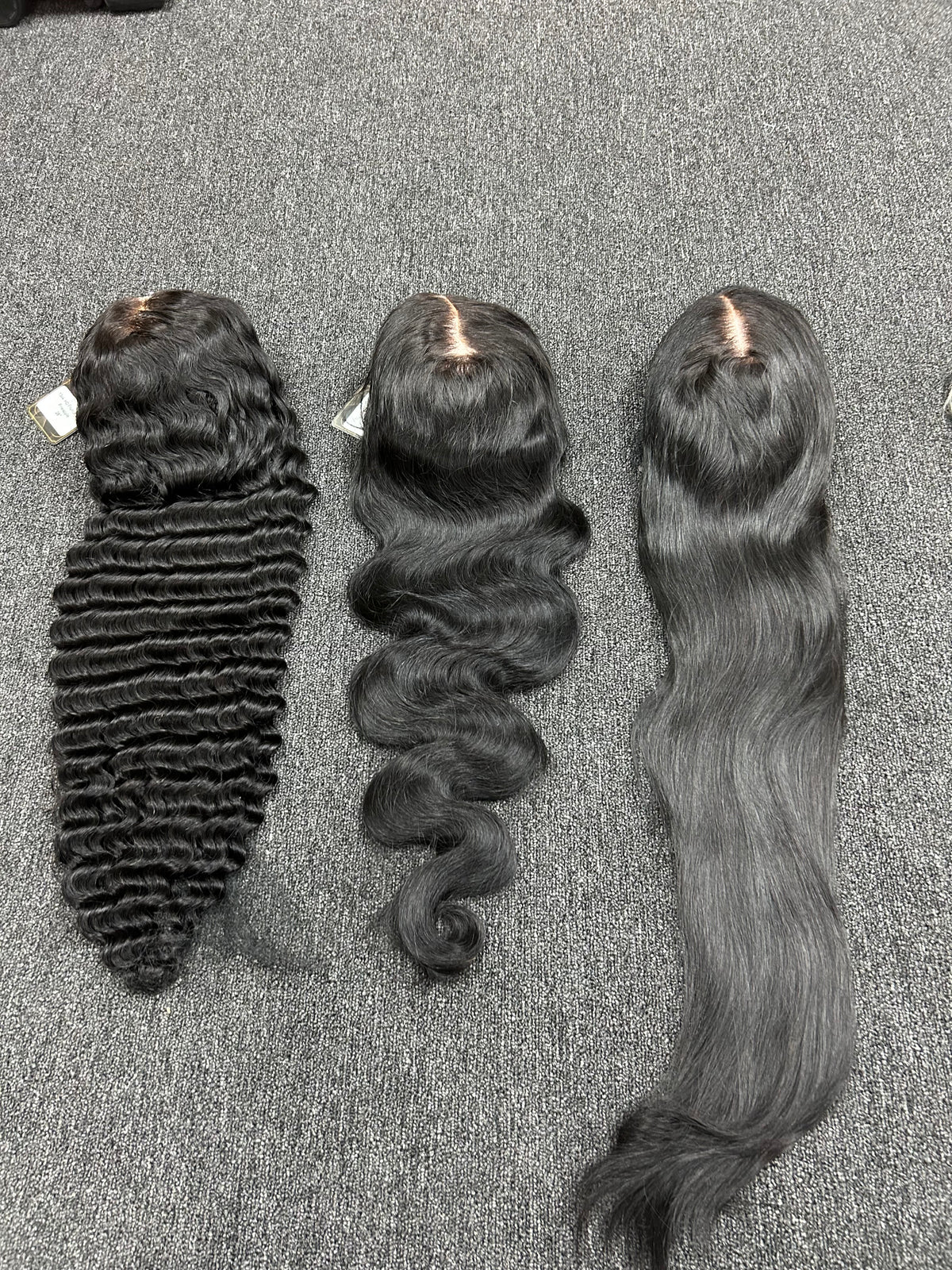 NOT Another Wig Sale