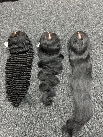 NOT Another Wig Sale